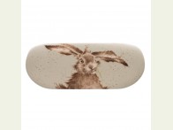 Wrendale Designs Brillenkoker Hare-Brained